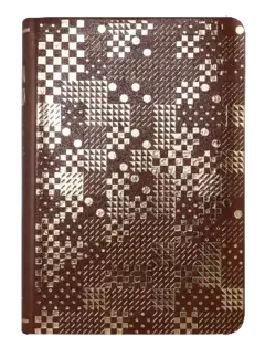 Biblia Reina Valera 1960 Mediana Letra Gigante Imitación Piel Negro [RVR065CLGIPJREQ] - - Distribuidores Cristianos