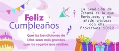 TAZAS DE CUMPLEAÑOS -LA BENDICION DE JEHOVA ENRIQUECE en internet