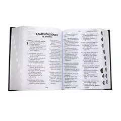 BIBLIA RVR053CTILGPJR MED TD CAFÉ en internet