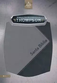 B. RVR60 THOMPSON ITALIANA DOS TONOS GRIS (HPV6834) DA - comprar en línea