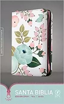 B. NTV EDICION ZIPER JARDIN TL 8.25 P (SUJETO A DISPONIBILIDAD) TYN3676 DA