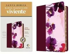 B. NTV JARDIN MORADO SENTIPIEL CI TYN7934