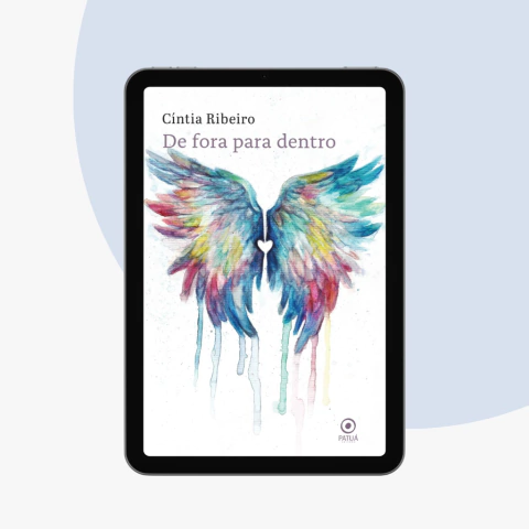 De fora para dentro - Kindle Ebook - comprar online