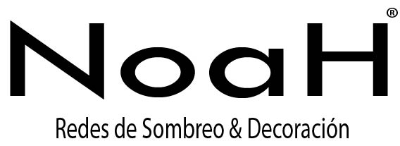 Noah Redes de Sombreo & Decoración