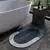 SafeStep™ - Alfombra Absorbente y Antideslizante De Baño