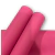 EMBORRACHADO PINK 0,9MM COM FUNDO EM MALHA