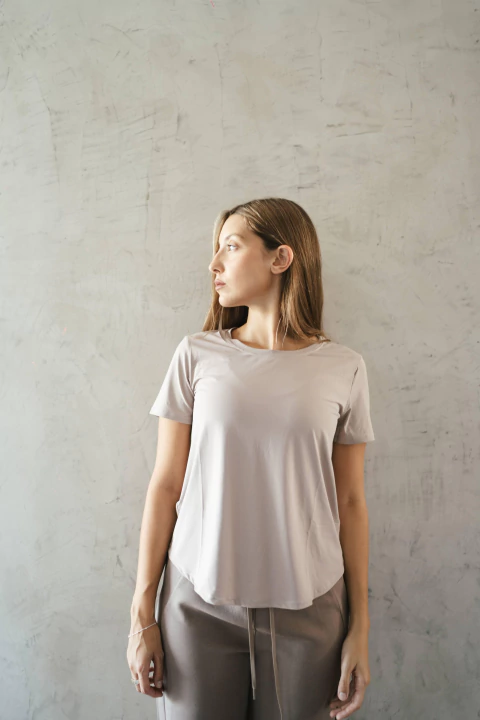 Remera Huemul | Avena