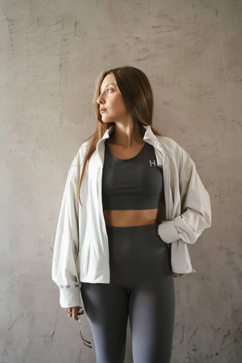 Campera Lanin | Tiza