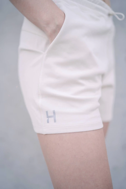 Short Kai | Manteca - comprar online