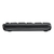 TECLADO E MOUSE WIRELESS MK220 ABNT2 PRETO LOGITECH - comprar online