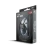 COOLER FAN P/GABINETE 120x120x25 PRETO F7-100BK C3 TECH@ na internet