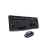 TECLADO E MOUSE USB MK120 LOGITECH