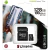 CARTAO MEMORIA MICRO SD CANVAS SELECT PLUS 100M/S 128GB SANDISK