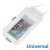 Capa Celular Prova Dágua Universal - Transparente