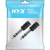 Adaptador P2 F Estéreo x P10 M Estéreo HA034 HYX
