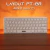 MINI TECLADO SEM FIO BLUETOOTH KP-TE109 - Geração Digital