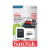 CARTAO MEMORIA MICRO SD 100MB/S ULTRA CLASS 10 128GB SANDISK