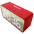 Caixa de Som Bluetooth Relógio Despertador CS-MT6BT Exbom - comprar online