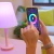Imagem do LAMPADA LED SMART 10W ELGIN A60 COLOR