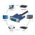 Cabo VGA 1,5m com Filtro LEY-215 Lehmox - comprar online