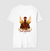 Camiseta Xangô - loja online
