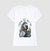 Camiseta Ogun - Ateliê Egbe Odára