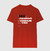 Camiseta Exu é o Caminho