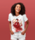 Camiseta Básica ou Babylook - Iansã - Senhora dos Ventos na internet
