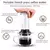 Máquina de Café Aeropress - CAFEMASY