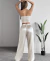 Conjunto pantalona e colete cetim - comprar online