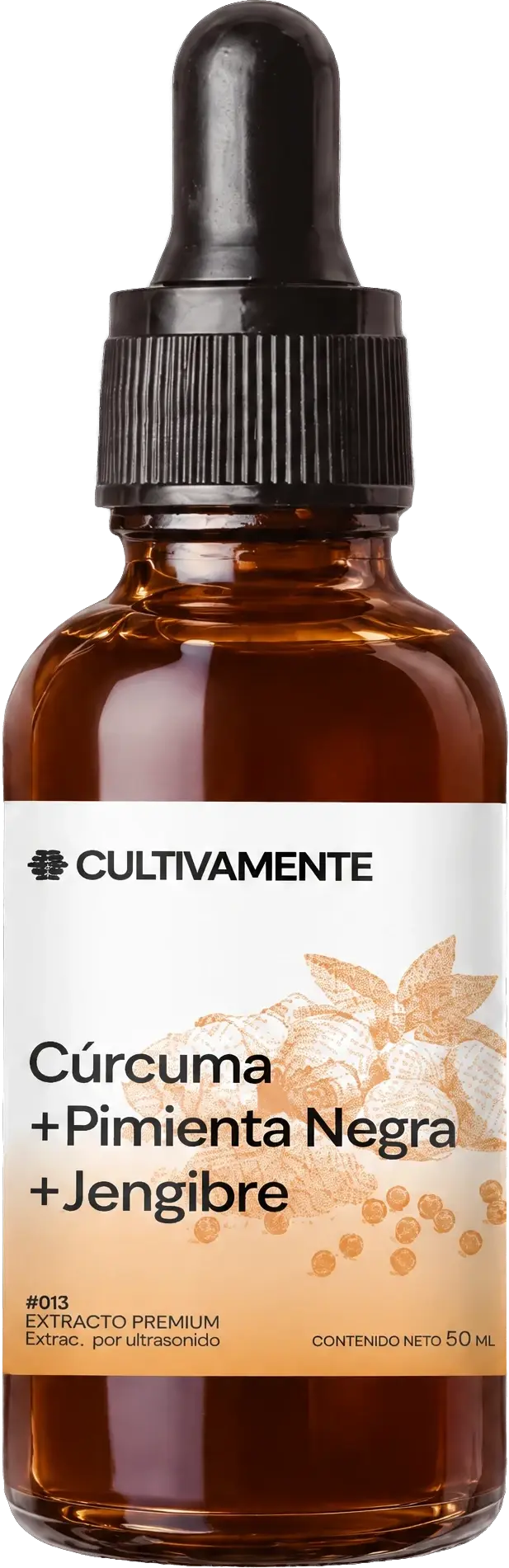 Cúrcuma