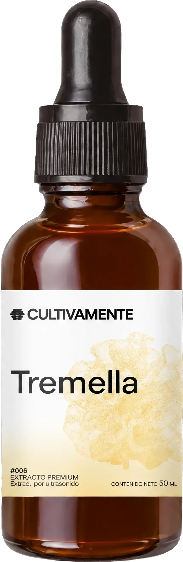 Tremella