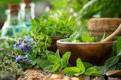 Banner de la categoría PRODUCTOS CITRONELLA