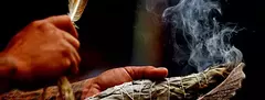 Banner de la categoría DEFUMACION Y SAHUMADORES
