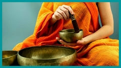 Banner de la categoría CUENCOS TIBETANOS