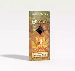 Sahumerios Encanto Nuna Terra - comprar online