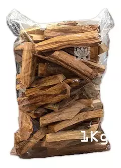 Imagen de Palo Santo Peruano