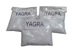 YAGRA EN BOLSITA 15 GR.