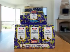 CONOS PARA CASCADAS SANDESH en internet