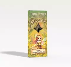 Sahumerios Encanto Nuna Terra en internet