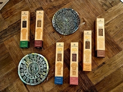 SAHUMOS INCA AROMANZA - comprar online