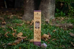 SAHUMERIO FLORES AROMANZA - Aromas Akamai