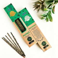 Sahumerio Ullas Organicos