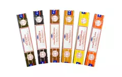 SAHUMERIO SATYA AROMATIC