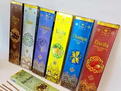 SAHUMERIO ILUMINARTE INDIA PREMIUM