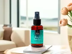 ROCIO AURICO BUENA ENERGIA 60 ML AROMANZA en internet