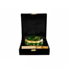 CUENCO TIBETANO MEDIANO EN CAJA - comprar online