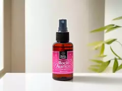 ROCIO AURICO BUENA ENERGIA 60 ML AROMANZA - Aromas Akamai