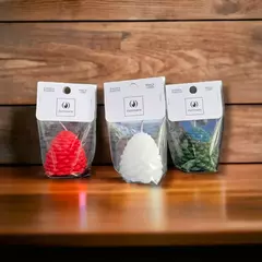 VELA PIÑA X 1 - comprar online