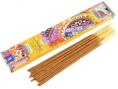SAHUMERIO SATYA TRISHAA - Aromas Akamai
